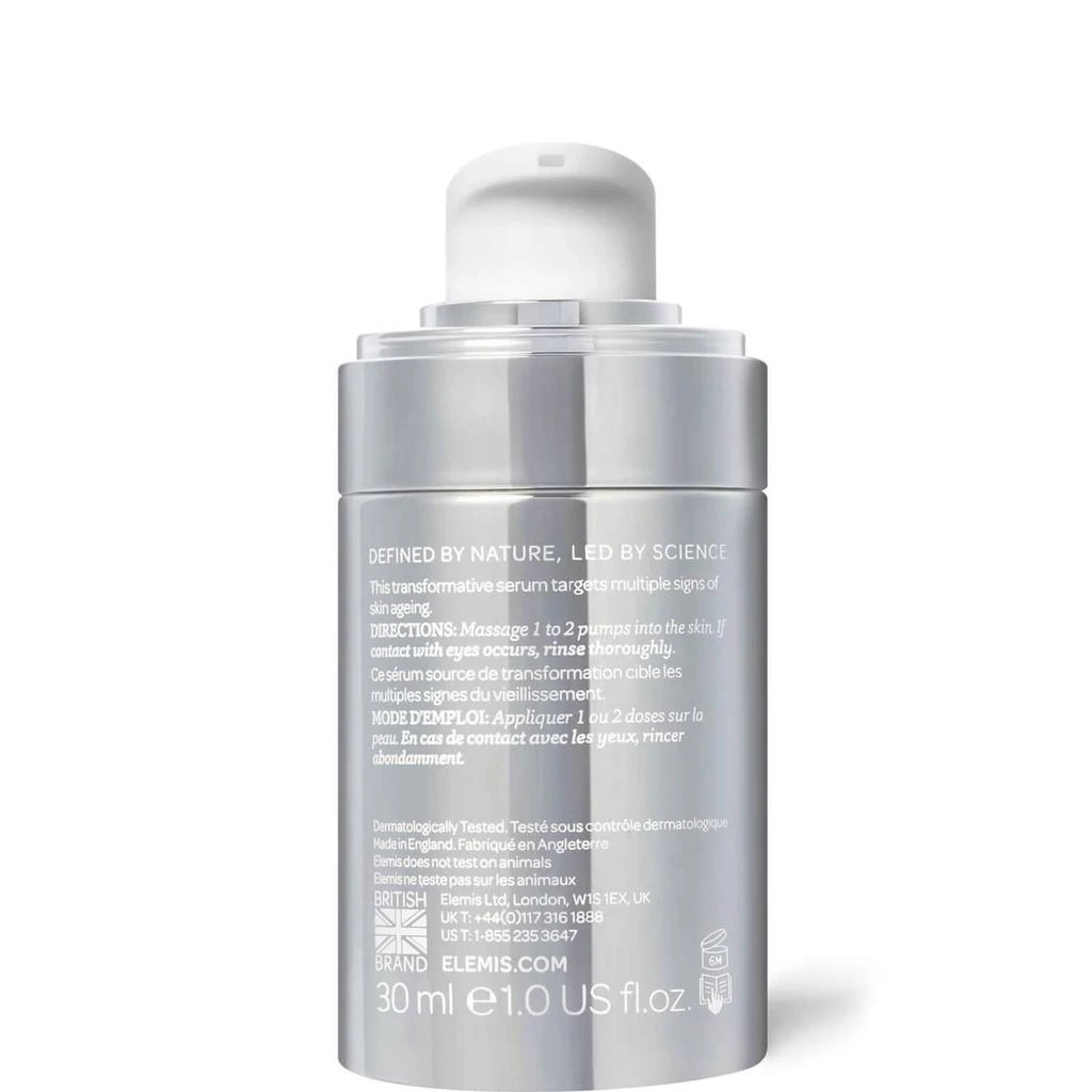 商品ELEMIS|ELEMIS ULTRA SMART Pro-Collagen Complex 12 Serum,价格¥2753,第5张图片详细描述