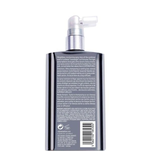 商品Color WOW|Color Wow Dream Coat for Curly Hair 200ml,价格¥303,第5张图片详细描述