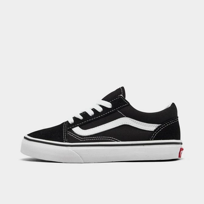 商品Vans|Little Kids' Vans Old Skool Casual Shoes,价格¥298,第1张图片