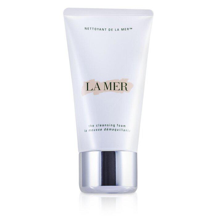 La Mer 璀璨净澈洁面泡沫洗面乳 清洁洗面奶 (新包装) 125ml/4.2oz商品第1张图片规格展示