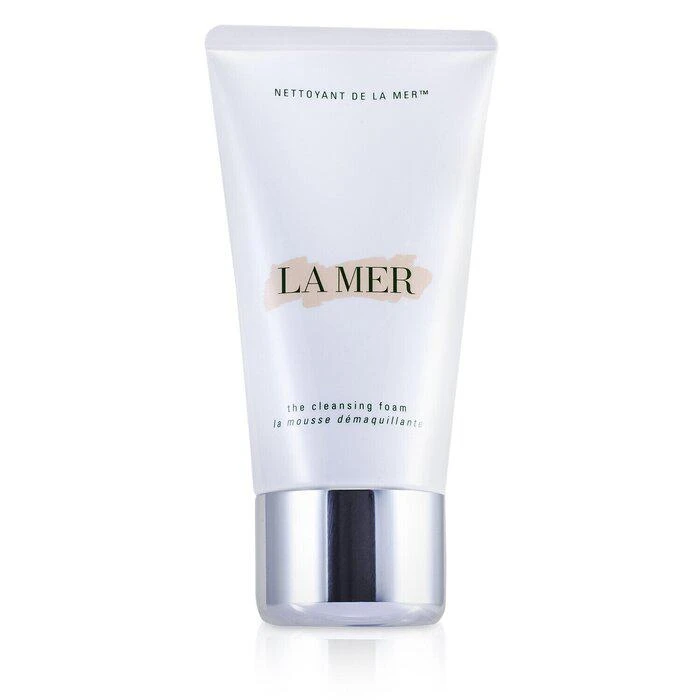 商品La Mer|La Mer 璀璨净澈洁面泡沫洗面乳 清洁洗面奶 (新包装) 125ml/4.2oz,价格¥648,第1张图片