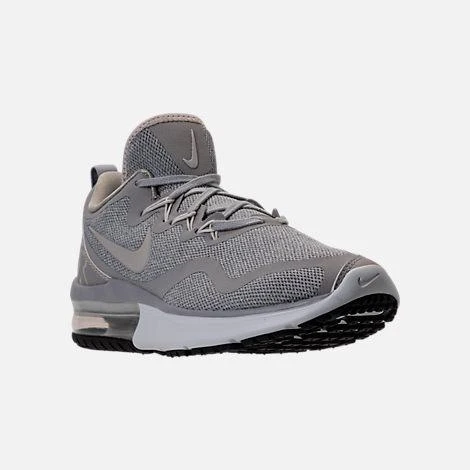 商品NIKE|Women's Nike Air Max Fury 跑鞋,价格¥223,第2张图片详细描述