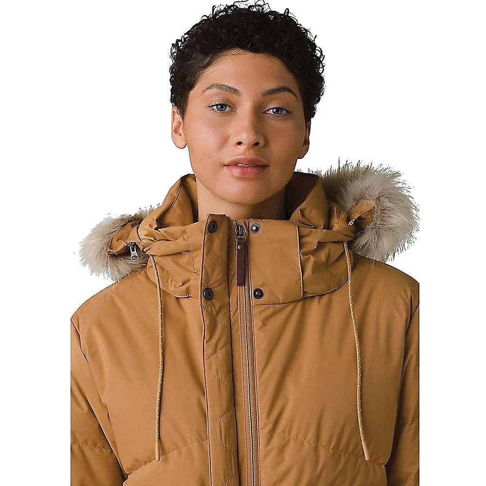 商品Prana|Prana Women's Kromata Bomber Jacket,价格¥1217,第4张图片详细描述