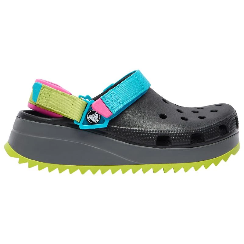 商品Crocs|Crocs Classic Hiker Clog - Women's,价格¥461,第1张图片