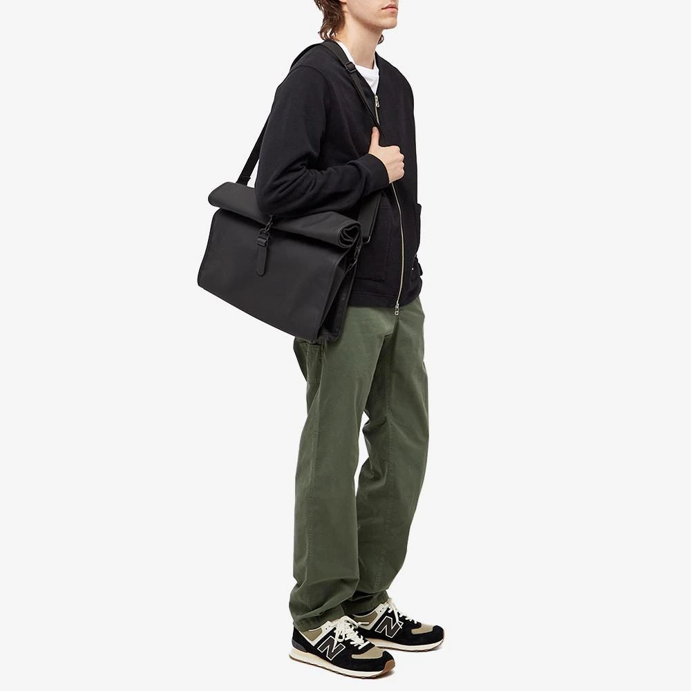 Rains Rolltop Messenger 商品