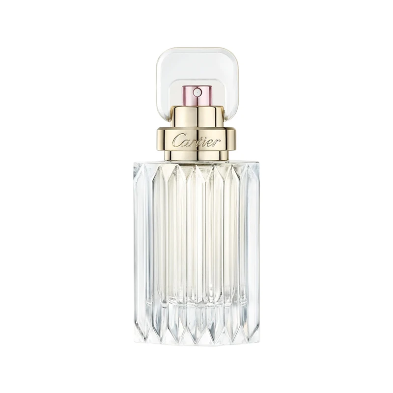 商品Cartier|Cartier卡地亚闪曜女士香水30-50-100ml EDP浓香水,价格¥392,第1张图片