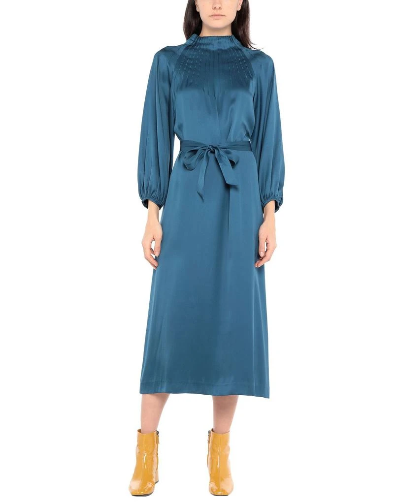 商品ROCHAS|Midi dress,价格¥9885,第3张图片详细描述