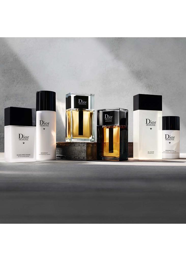 Dior Homme Aftershave Lotion 100ml商品第2张图片规格展示