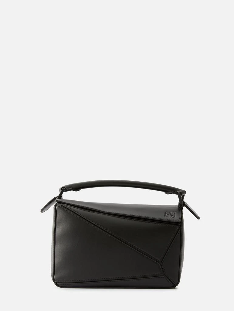 商品Loewe|Small Puzzle Bag,价格¥23894,第1张图片