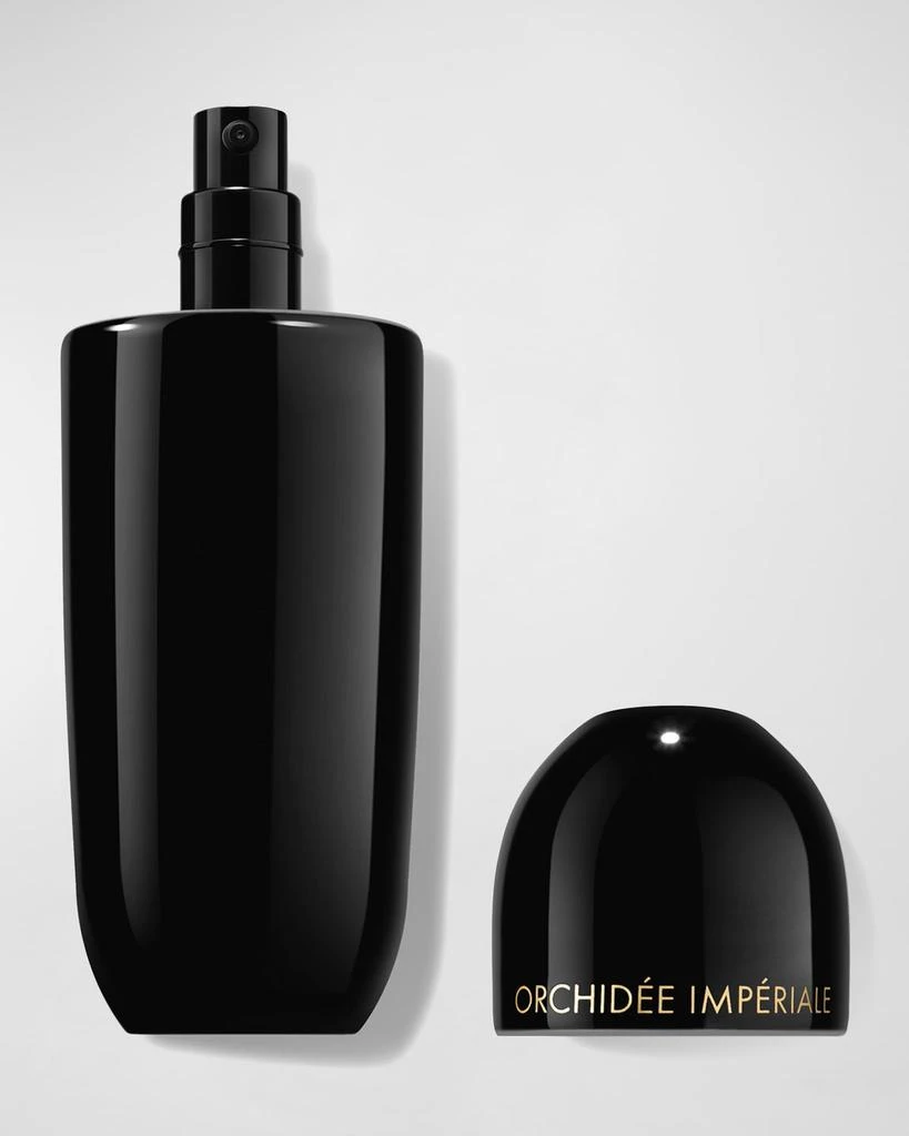 商品Guerlain|Orchidee Imperiale Black The Symbioserum Refill, 1 oz.,价格¥9773,第4张图片详细描述