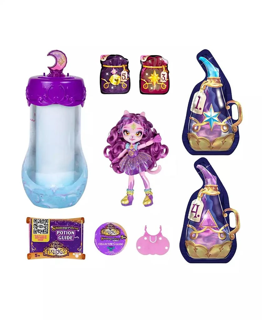 Pixlings Doll Catlyn 商品