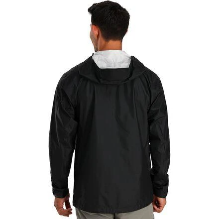 商品Outdoor Research|Helium AscentShell Jacket - Men's,价格¥1608,第2张图片详细描述