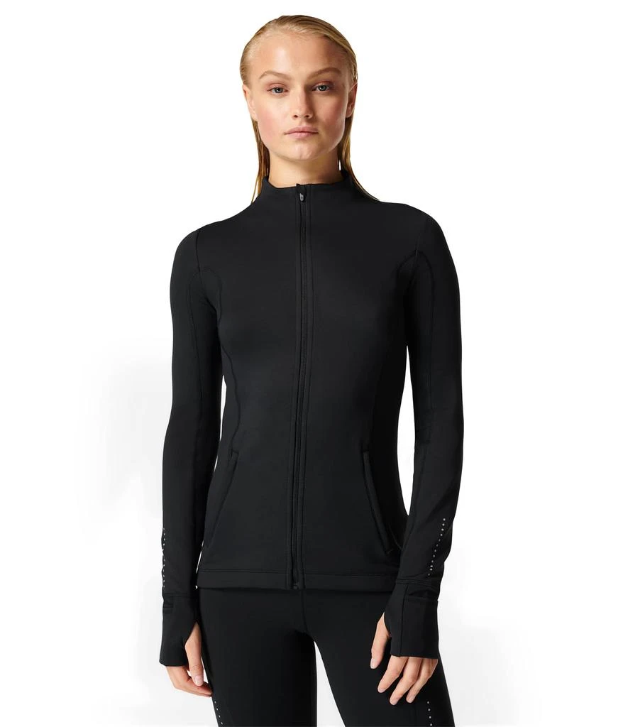 商品SWEATY BETTY|Therma Running Jacket,价格¥787,第1张图片