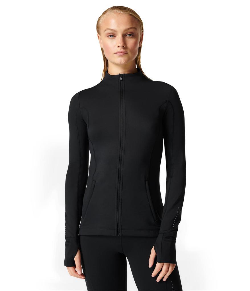 商品SWEATY BETTY|Therma Running Jacket,价格¥1032,第1张图片