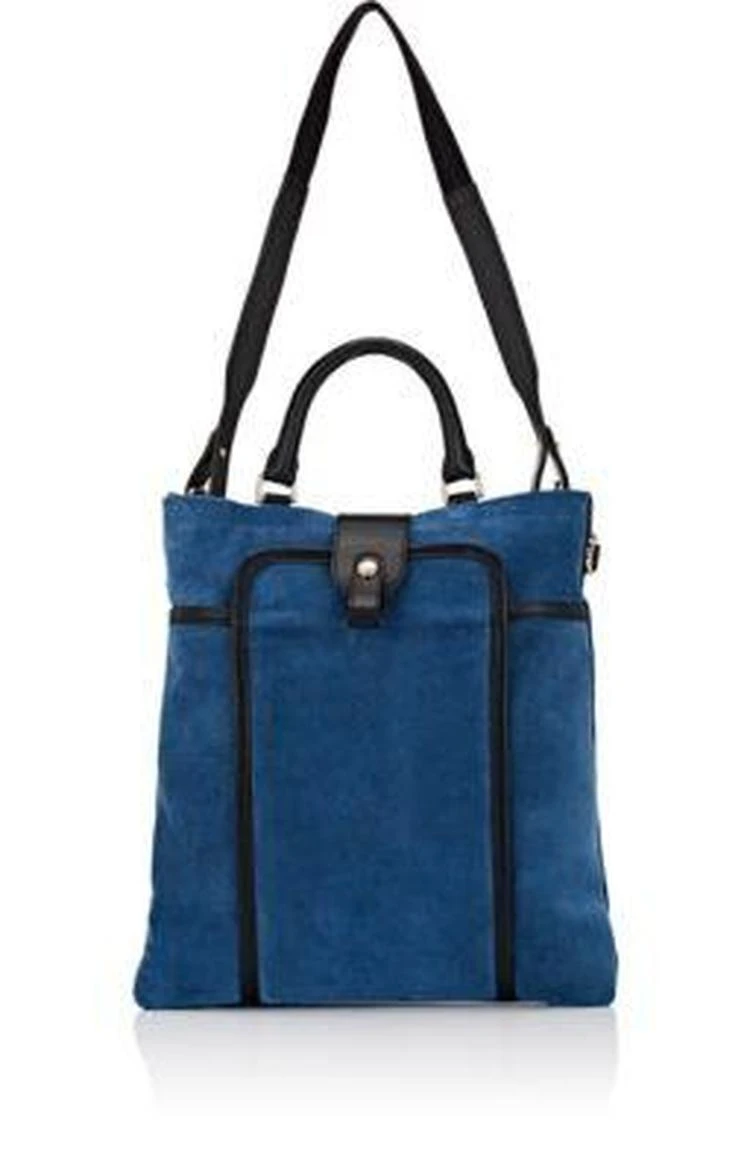 商品Maison Mayle|Cadet Tote Bag,价格¥1629,第1张图片