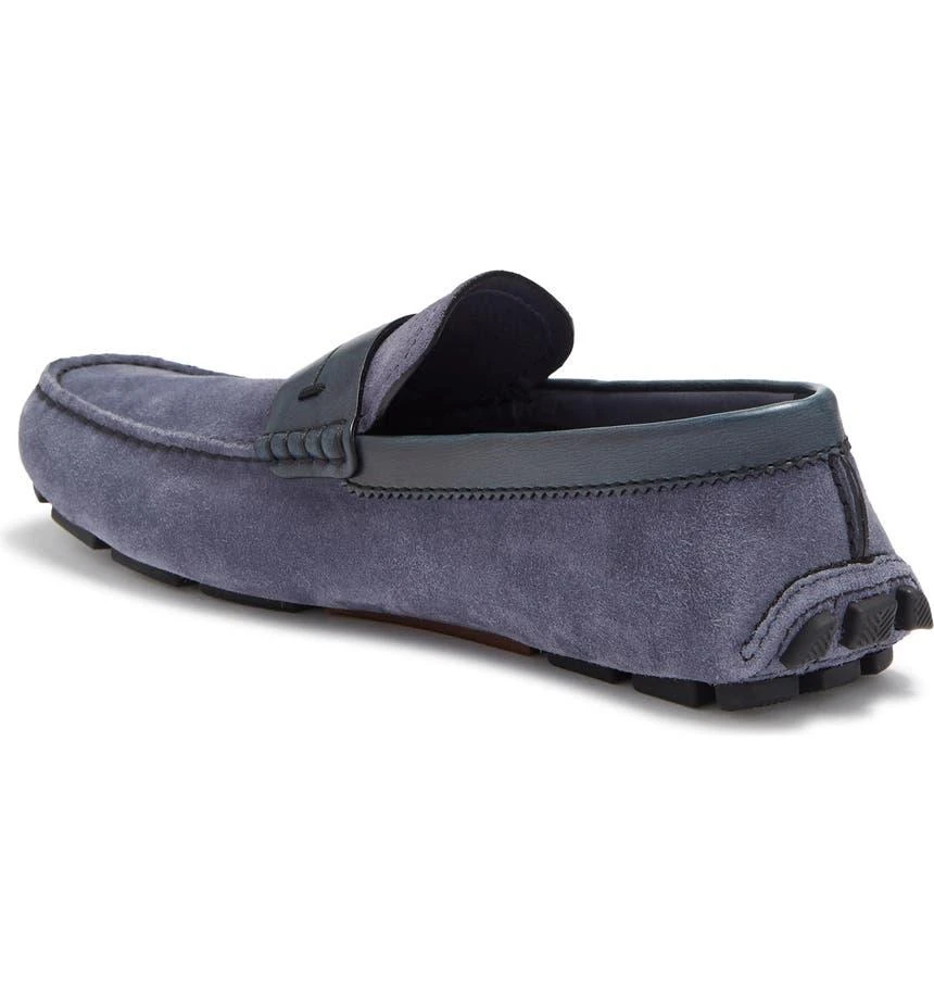 商品Zegna|Moc Driver,价格¥1687,第2张图片详细描述