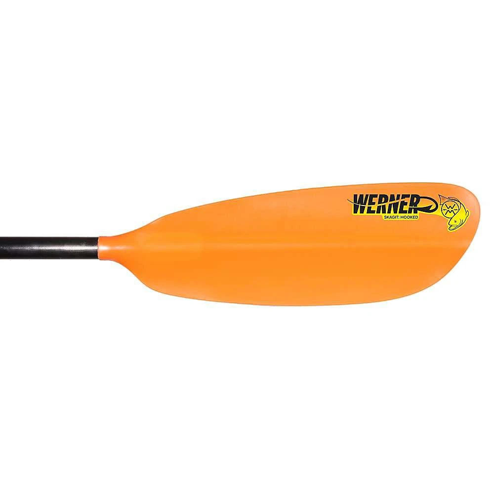 商品Werner|Werner Skagit FG Hooked 2 PC Adjustable Paddle,价格¥1197,第1张图片