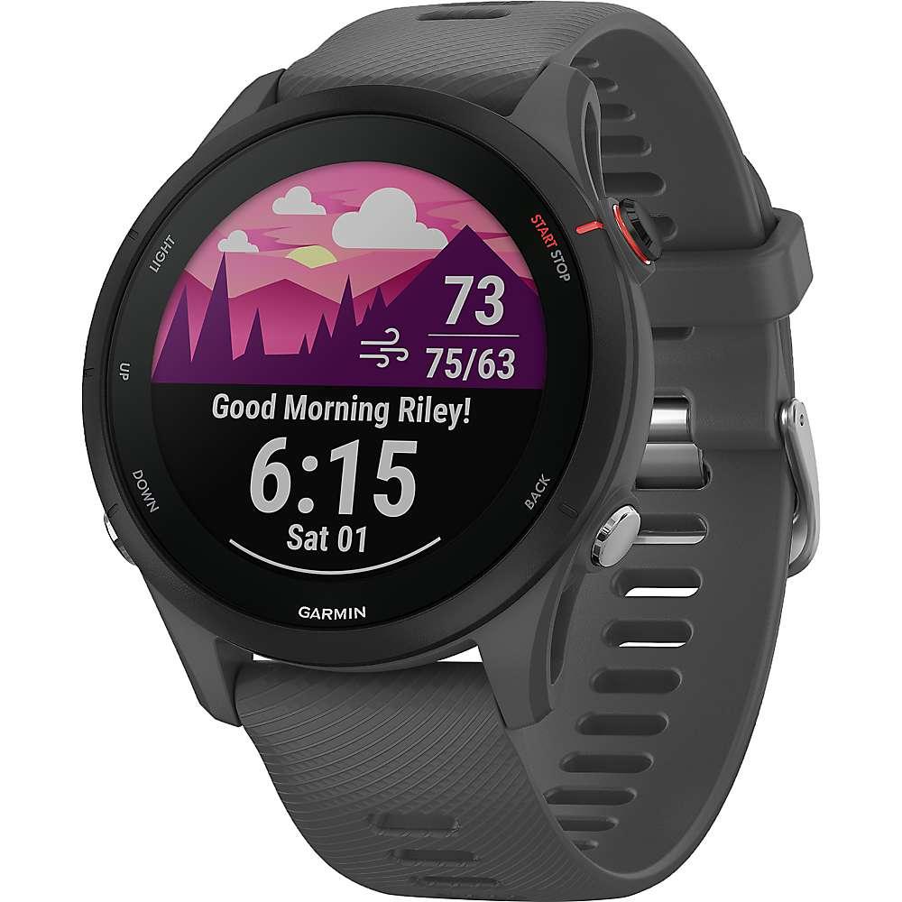 Garmin Forerunner 255商品第8张图片规格展示