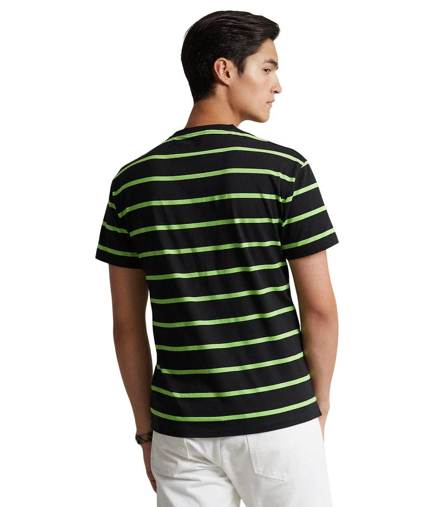 商品Ralph Lauren|Classic Fit Jersey T-Shirt,价格¥405,第2张图片详细描述