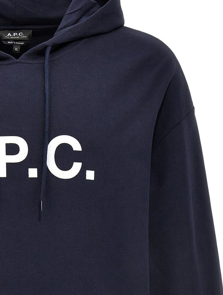 商品A.P.C.|`Milo` hoodie,价格¥2218,第3张图片详细描述