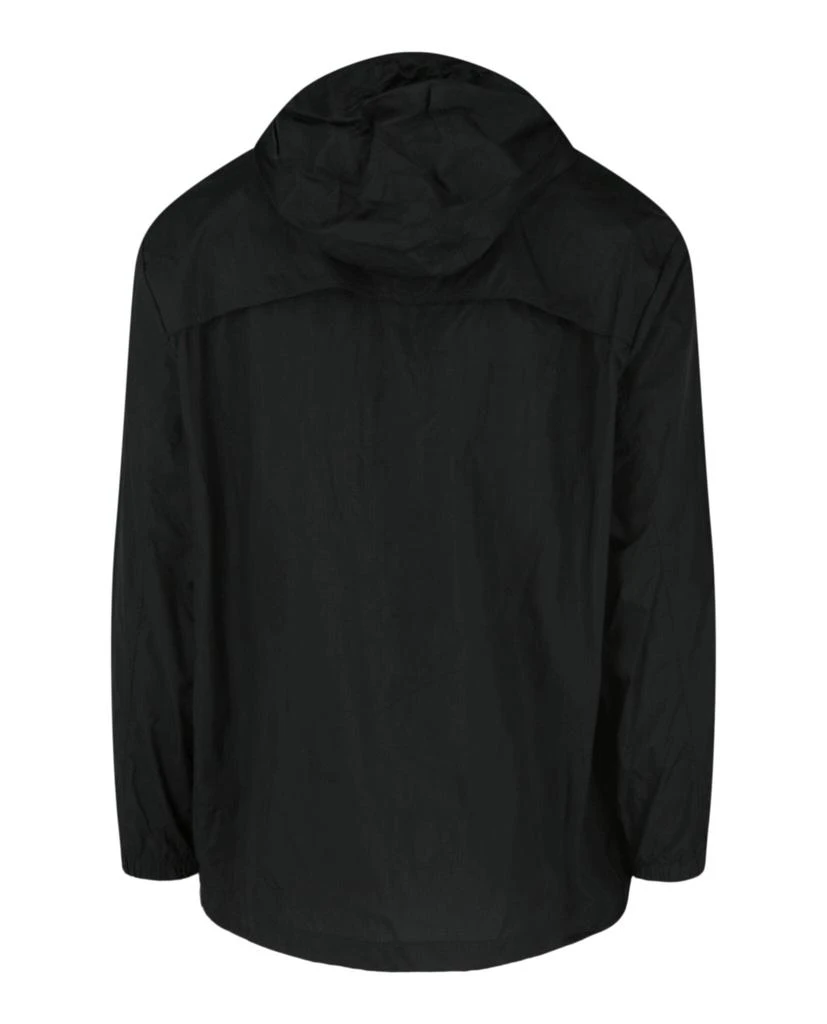 商品Off-White|Logo Windbreaker,价格¥3531,第2张图片详细描述