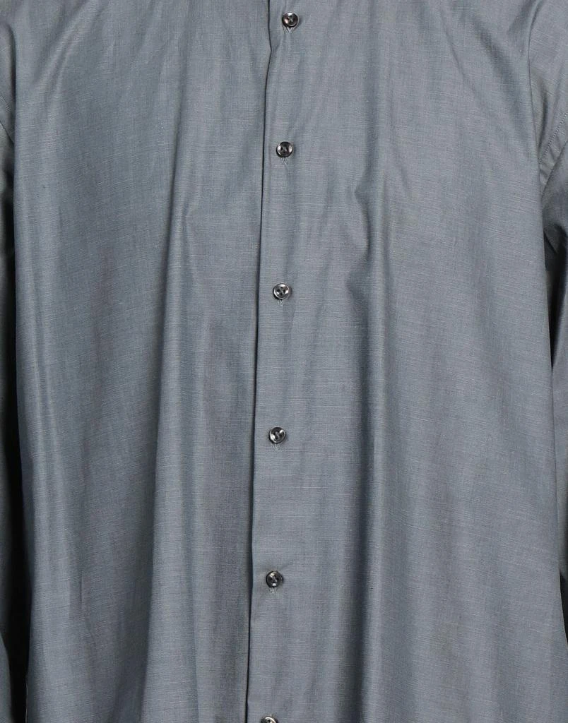 商品PAL ZILERI|Solid color shirt,价格¥252,第4张图片详细描述