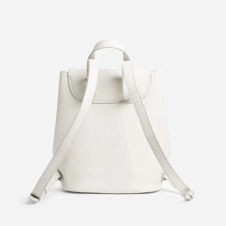 商品Everlane|The Petra Backpack 真皮双肩背包,价格¥1702,第3张图片详细描述