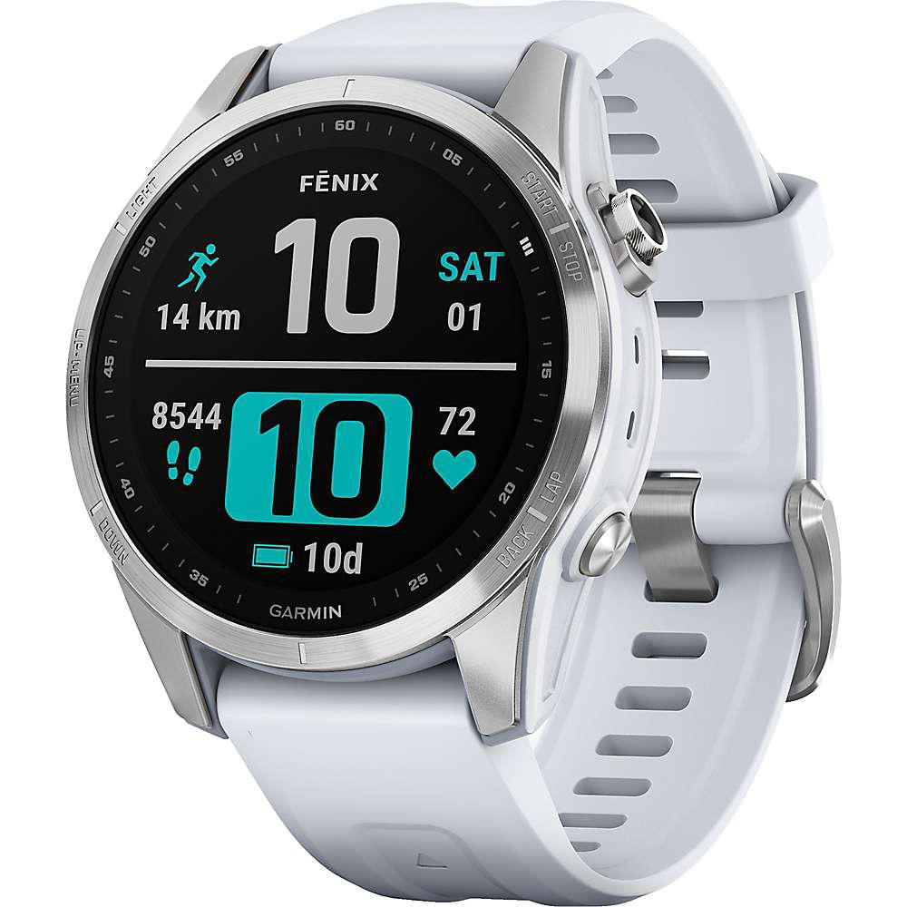 Garmin Fenix 7S Watch商品第10张图片规格展示