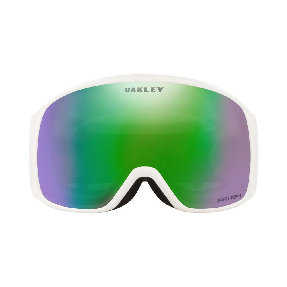 商品Oakley|Men's Snow Goggles, OO7104,价格¥1318,第2张图片详细描述
