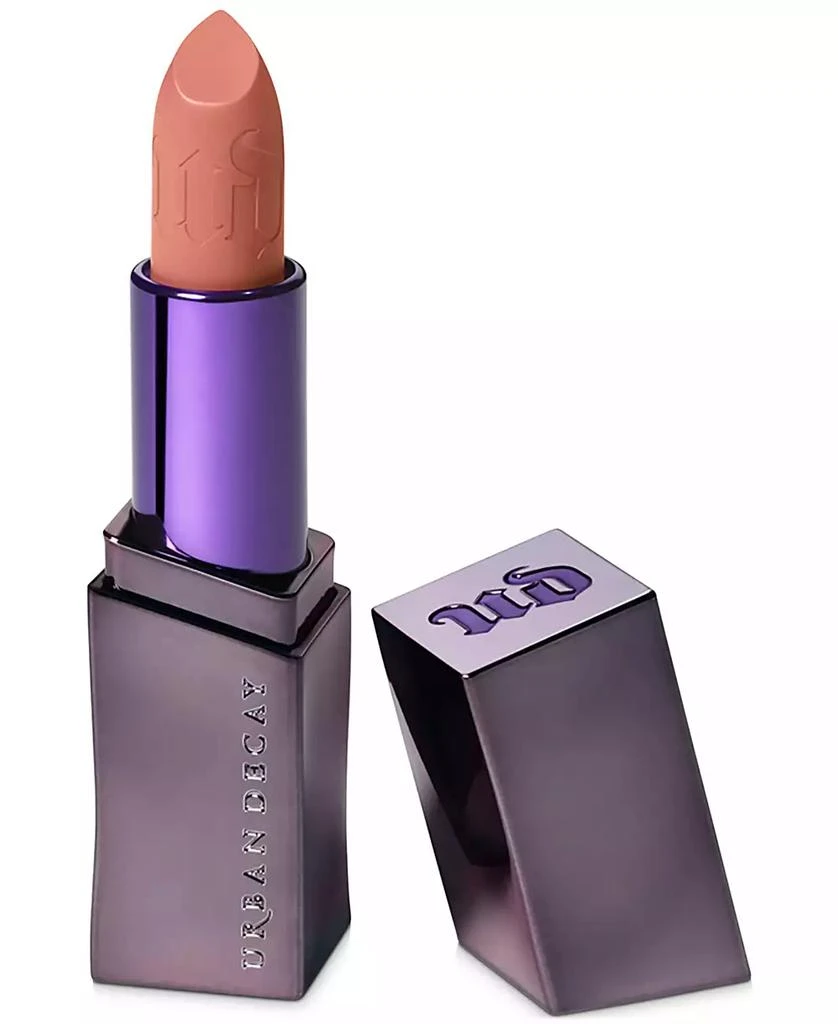 商品Urban Decay|Vice Hydrating Lipstick,价格¥157,第1张图片