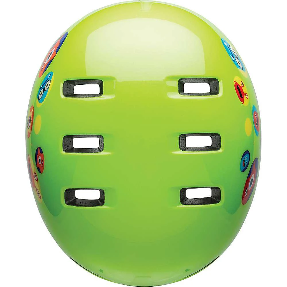 商品Bell|Childrens' Lil Ripper Helmet,价格¥289,第4张图片详细描述