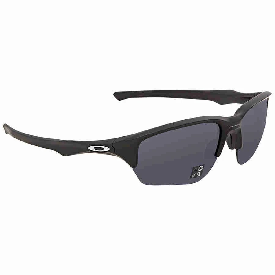 商品Oakley|Flak Beta Gray Sport Unisex Sunglasses OO9363 936301 64,价格¥659,第2张图片详细描述