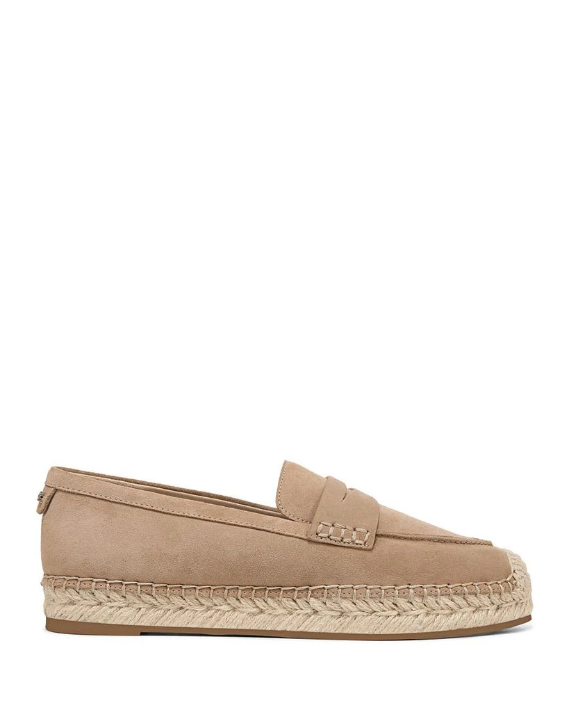 Women's Kai Espadrille Loafers 商品