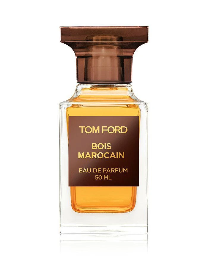 商品Tom Ford|Bois Marocain Eau de Parfum Fragrance Decanter 8.4 oz.,价格¥2223,第1张图片