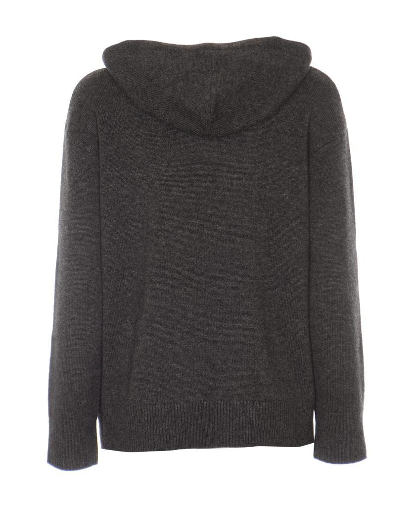 商品Max Mara|Anima Hooded Sweater,价格¥2336,第4张图片详细描述