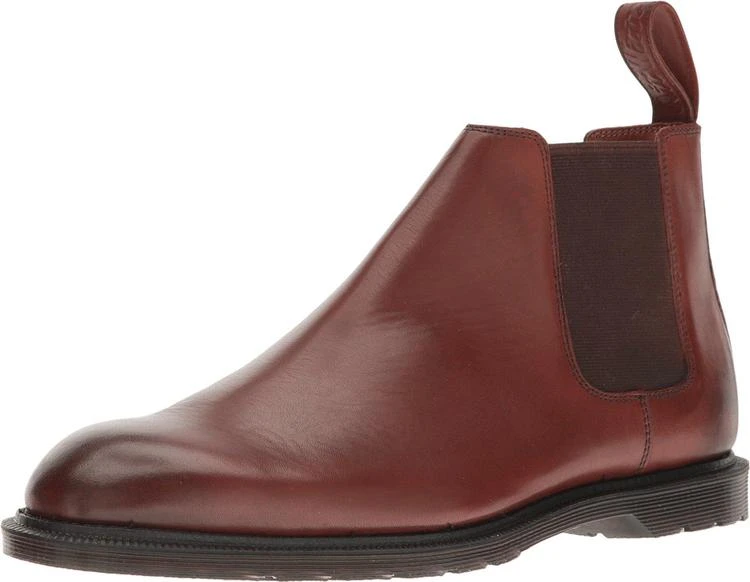 商品Dr. Martens|Wilde Low Chelsea Boot,价格¥849,第2张图片详细描述