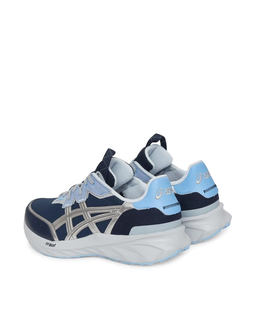 商品Asics|Hs1-S Tarther Blast Sneakers Blue,价格¥405,第3张图片详细描述