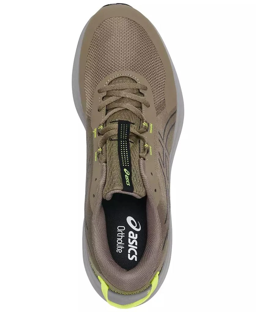 商品Asics|Men's GEL-EXCITE 2 Trail Running Sneakers from Finish Line,价格¥520,第2张图片详细描述