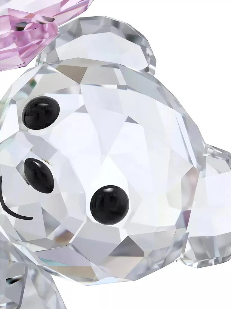 商品Swarovski|Kris Bear A Daisy For You Crystal Figurine,价格¥624,第5张图片详细描述