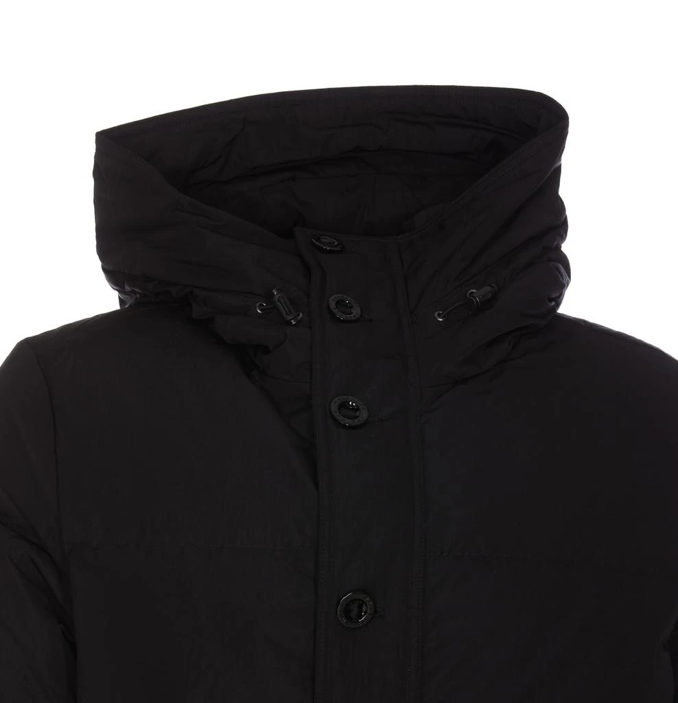 商品BELSTAFF|Radar Down Jacket,价格¥4072,第4张图片详细描述