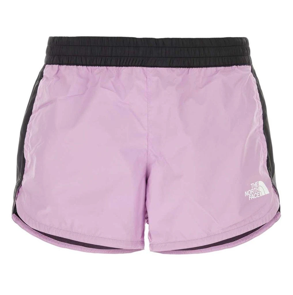 商品The North Face|The North Face Hydrenaline Logo Printed Shorts,价格¥329,第1张图片