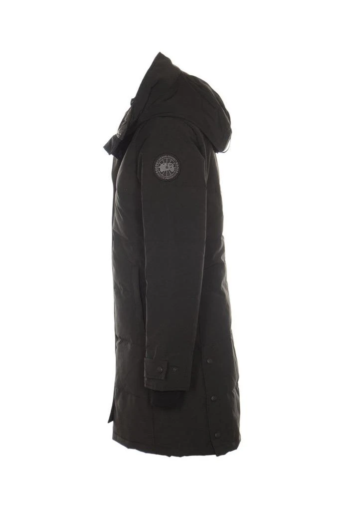商品Canada Goose|Canada Goose Coats Black,价格¥6991,第3张图片详细描述