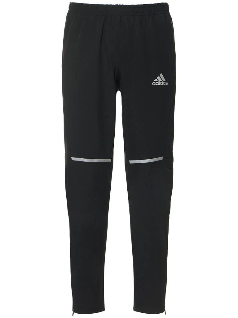 商品Adidas|Own The Run Shell Pants,价格¥457,第1张图片