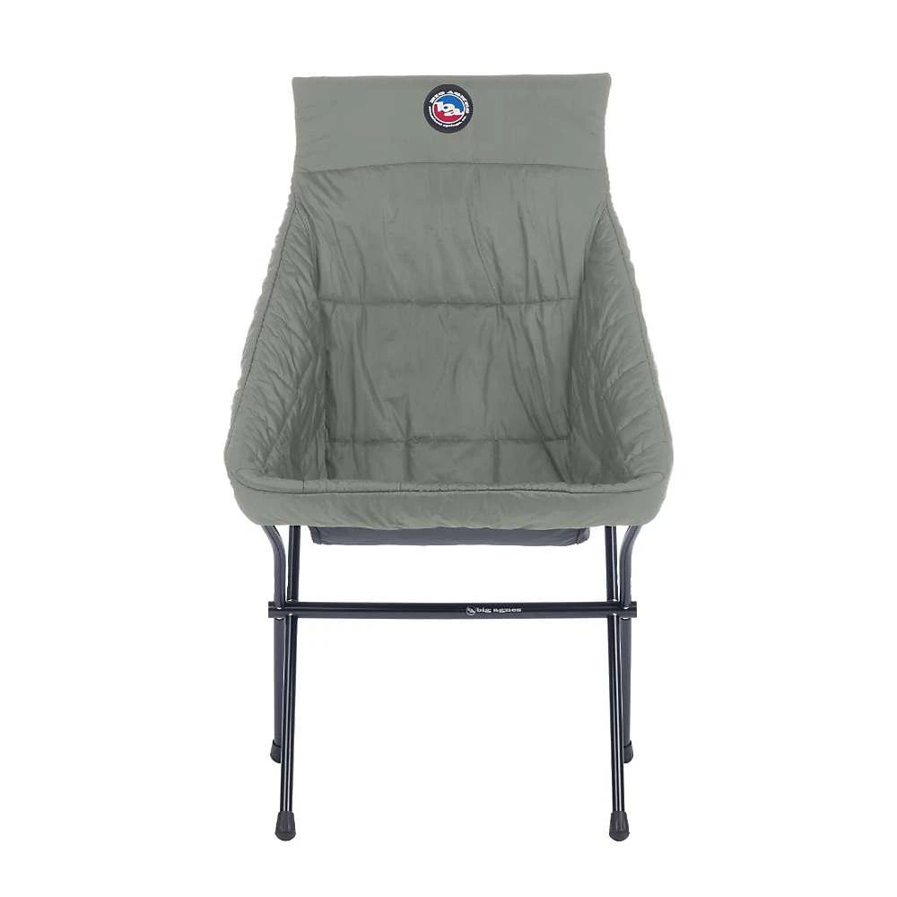商品Big Agnes|Big Agnes Big Six Camp Chair Cover,价格¥436,第1张图片