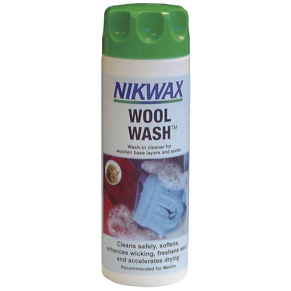 商品Nikwax|Nikwax Wool Wash,价格¥91,第1张图片