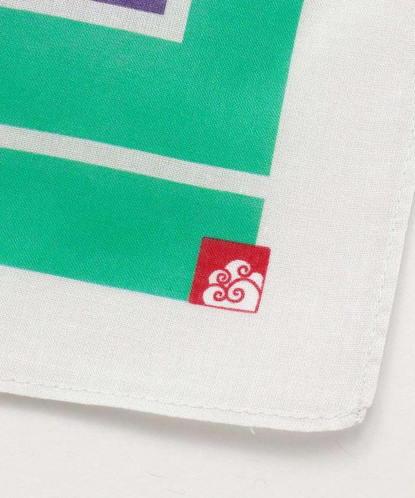 KOTONOHA Handkerchief 商品