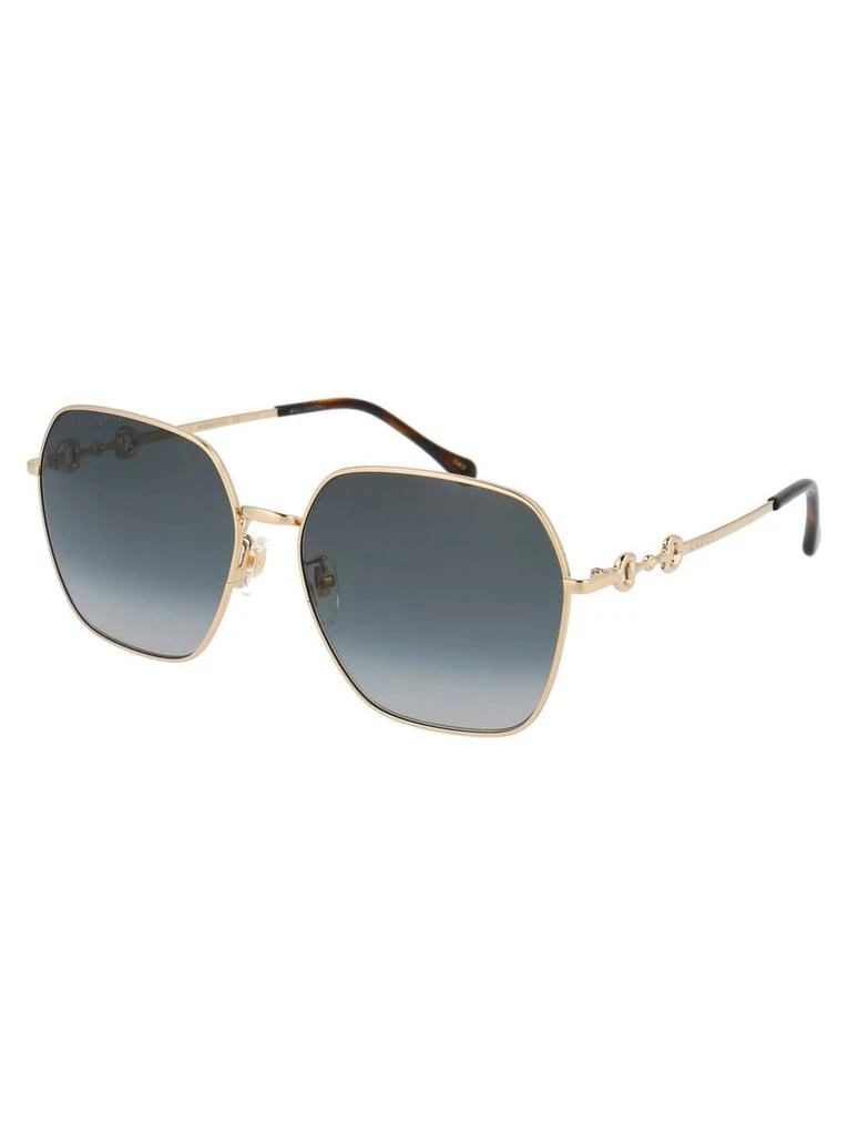 商品Gucci|Gucci SUNGLASSES,价格¥2148,第2张图片详细描述