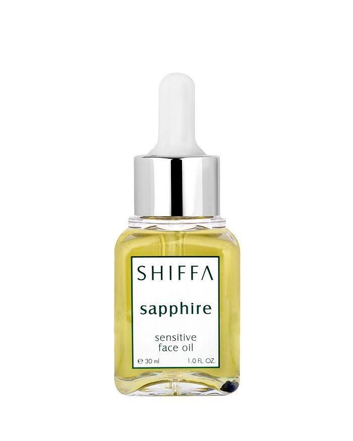 商品SHIFFA|Sapphire Face Oil 1 oz.,价格¥390,第1张图片