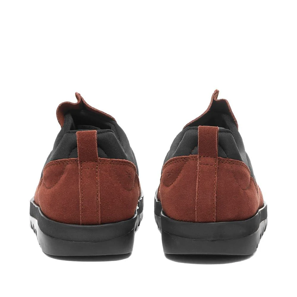 商品Reebok|Reebok Beatnik Moc,价格¥607,第3张图片详细描述