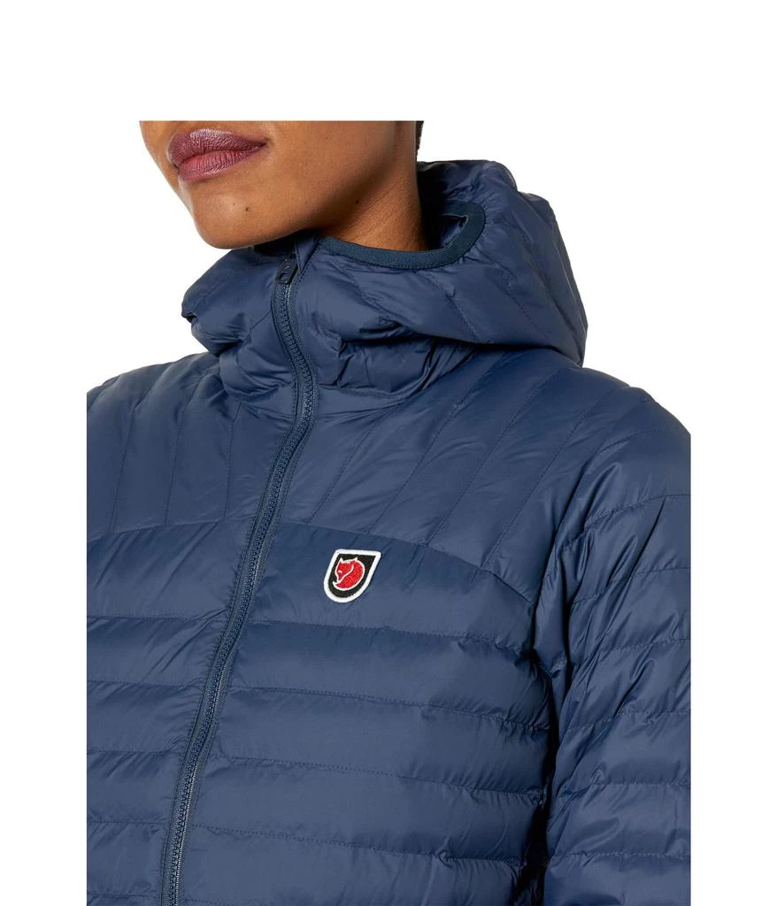 商品Fjällräven|Expedition Lätt Hoodie,价格¥1608,第3张图片详细描述